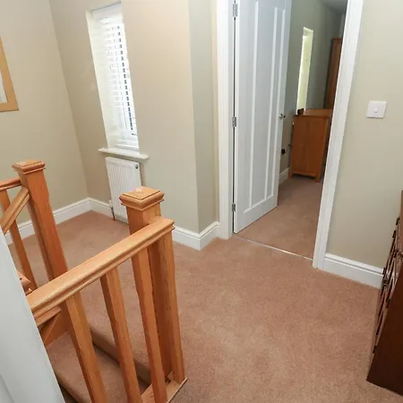 Tatil Evi No 8 Cairn Leyburn