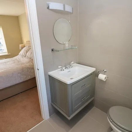 No 8 Cairn Holiday home