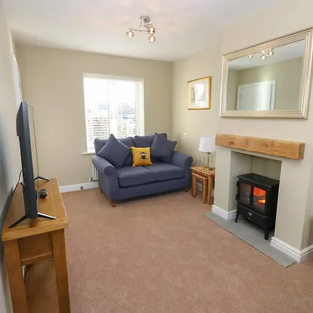 No 8 Cairn Holiday home