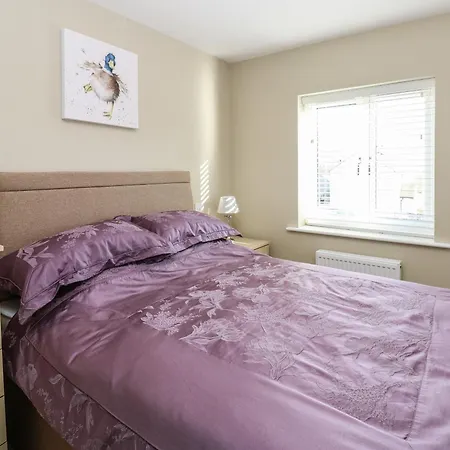 No 8 Cairn Holiday home