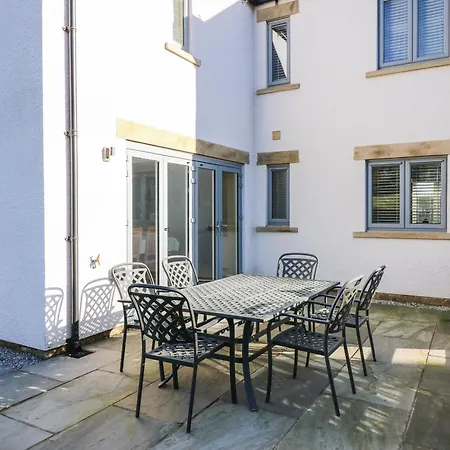 Tatil Evi No 8 Cairn *