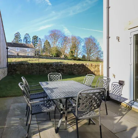 No 8 Cairn * Leyburn