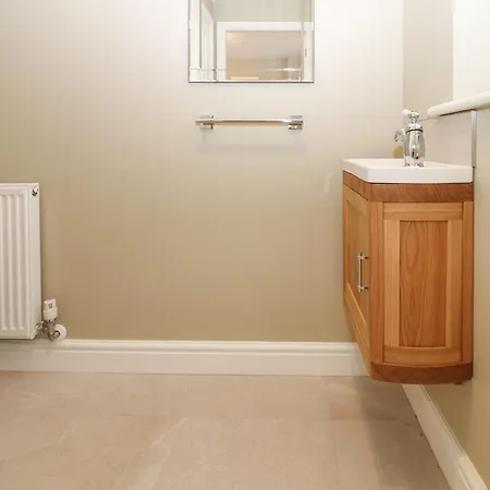 Tatil Evi No 8 Cairn Leyburn