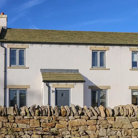 No 8 Cairn Tatil Evi