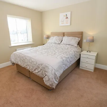 No 8 Cairn Tatil Evi Leyburn