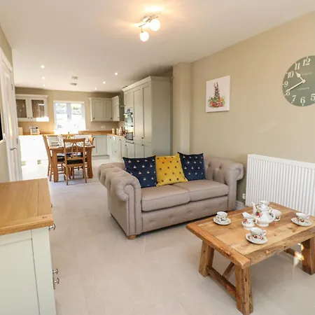 Tatil Evi No 8 Cairn