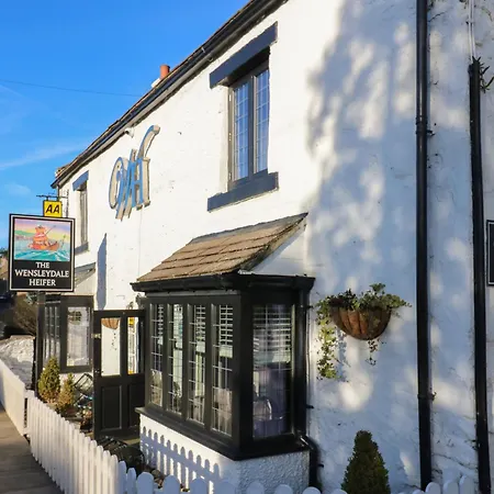 Tatil Evi No 8 Cairn