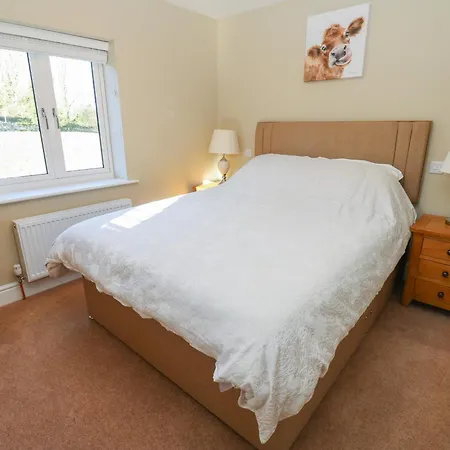 No 8 Cairn Tatil Evi *