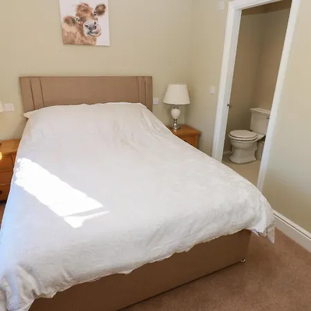 No 8 Cairn Holiday home Leyburn