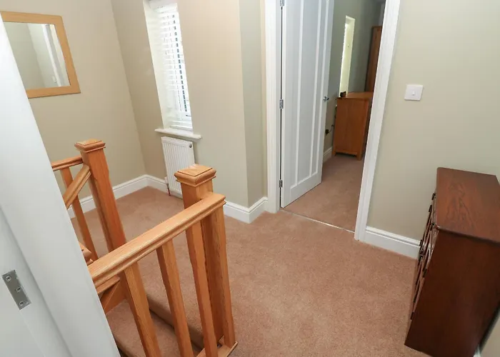 Holiday home No 8 Cairn Leyburn