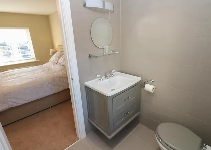 No 8 Cairn Holiday home