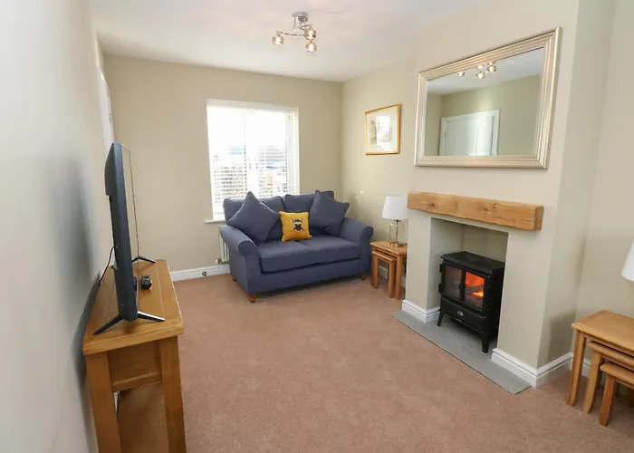 No 8 Cairn Holiday home