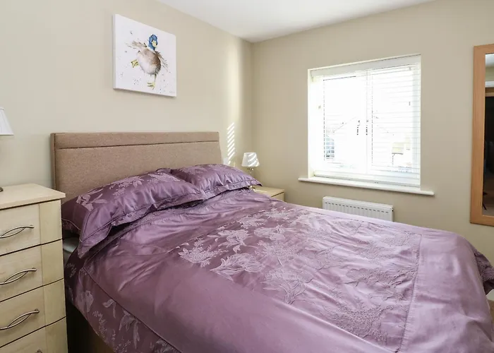 No 8 Cairn Holiday home