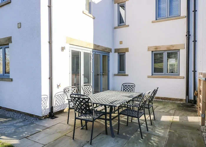 Holiday home No 8 Cairn *