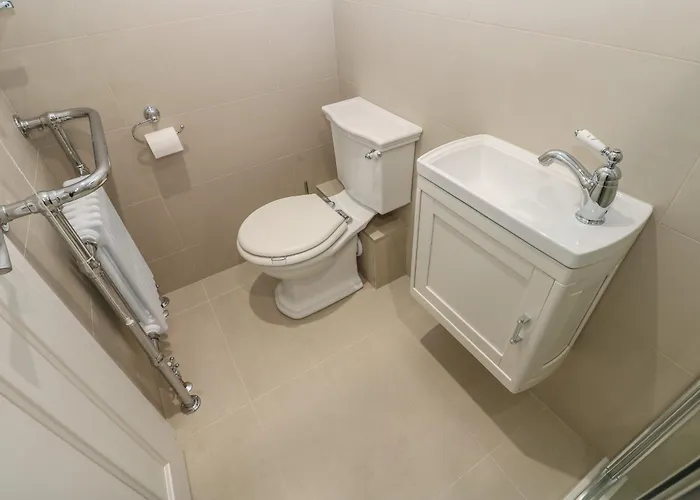 No 8 Cairn Holiday home Leyburn