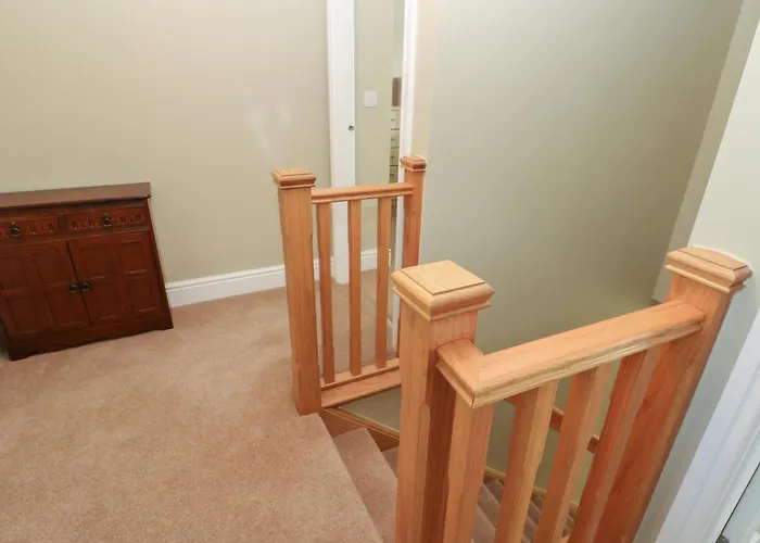 Holiday home No 8 Cairn *