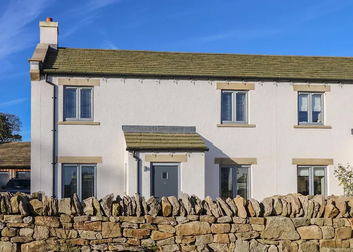 No 8 Cairn Holiday home