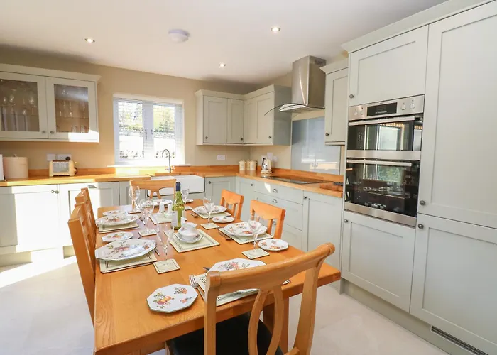 Holiday home No 8 Cairn