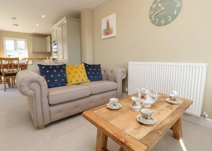 No 8 Cairn * Leyburn