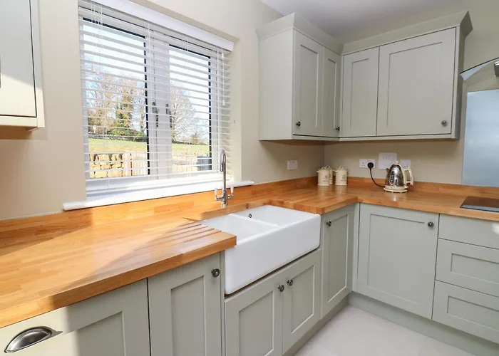 No 8 Cairn Holiday home