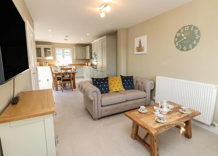 Holiday home No 8 Cairn