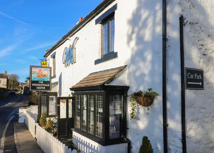 Holiday home No 8 Cairn