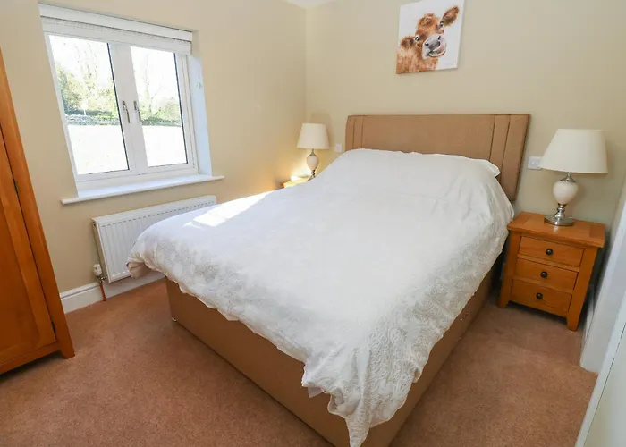 No 8 Cairn Holiday home *